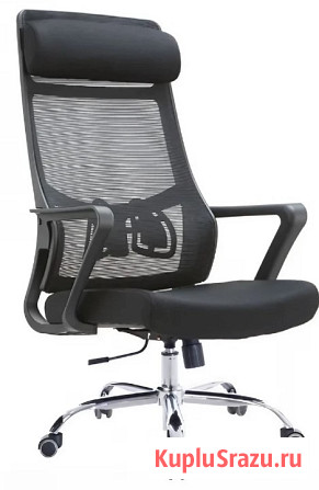 Офисные кресла SitUp — ваш комфорт на пути к успеху Москва - изображение 3