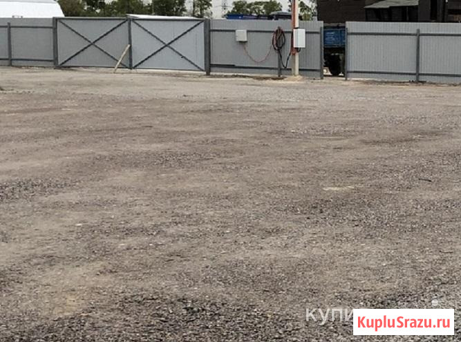 Участок промназначения 12 сот. в аренду в Санкт-Петербурге Санкт-Петербург - изображение 1