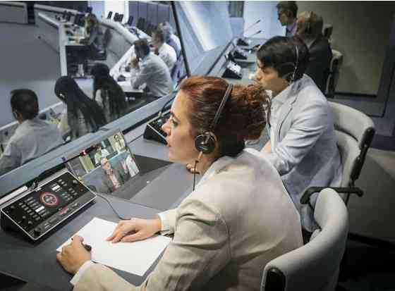 Бюро переводов «МагдиТранс» в Махачкале: Стираем границы — сохраняем смысл Махачкала