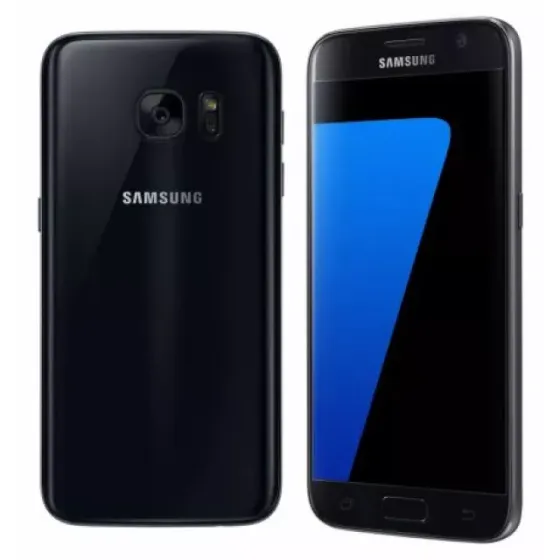 Смартфон Samsung Galaxy S7 edge duos 4/32 Дзержинск