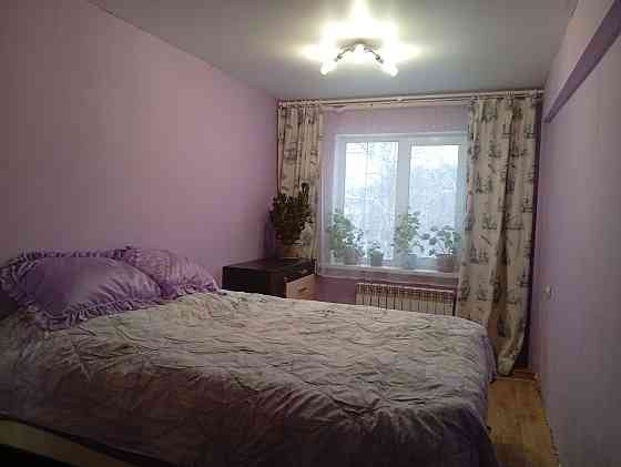 3-комнатная квартира, 58.5 м², 5/5 эт. на продажу в Екатеринбурге Екатеринбург