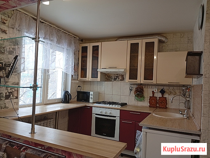 3-комнатная квартира, 58.5 м², 5/5 эт. на продажу в Екатеринбурге Екатеринбург - изображение 3