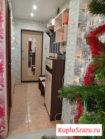 3-комнатная квартира, 58.5 м², 5/5 эт. на продажу в Екатеринбурге Екатеринбург - изображение 1