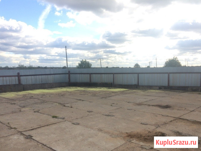 Участок промназначения 5 сот. в аренду в Санкт-Петербурге Санкт-Петербург - изображение 1