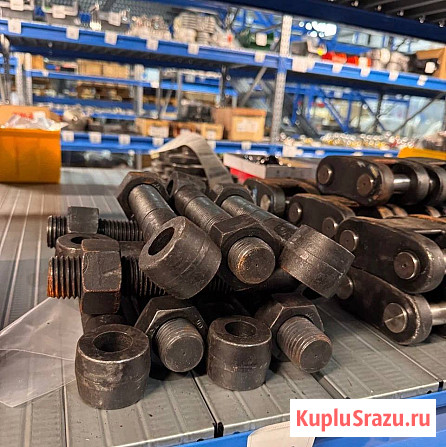 Расходные материалы для ГНБ | Штанги, зубья, фильтры Люберцы - изображение 2