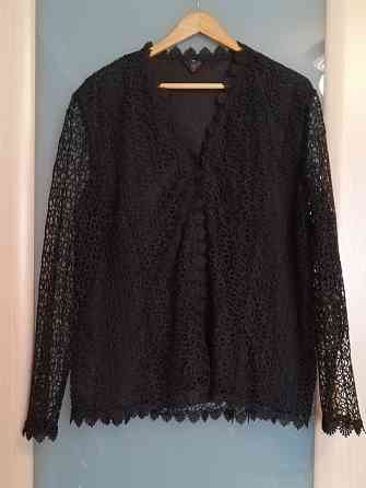 Блузка женская Malaidi размер 56-58 Электросталь