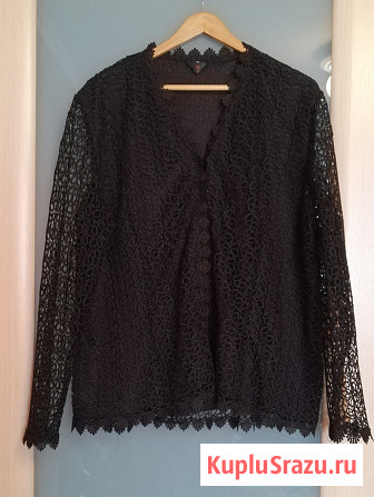 Блузка женская Malaidi размер 56-58 Электросталь - изображение 1