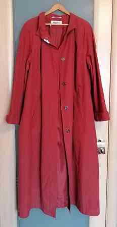 Плащ новый Bugaiux (Беларусь). Размер 58 Электросталь