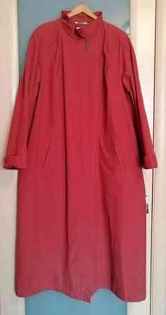 Плащ новый Bugaiux (Беларусь). Размер 58 Электросталь