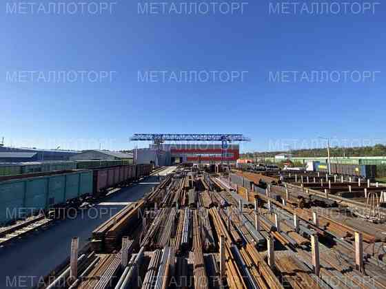 Металлопрокат с доставкой в СПб и Ленинградской области Санкт-Петербург