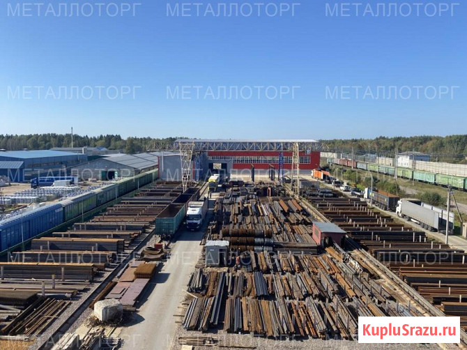 Металлопрокат с доставкой в СПб и Ленинградской области Санкт-Петербург - изображение 2