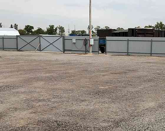 Участок промназначения 6 сот. в аренду в Санкт-Петербурге Санкт-Петербург