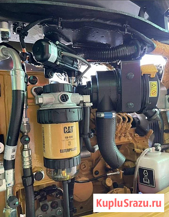 Мини-экскаватор Cat302 Москва - изображение 3