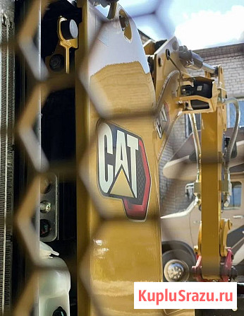 Мини-экскаватор Cat302 Москва - изображение 4