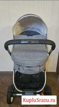 Коляска Stokke Trailz Геленджик - изображение 3