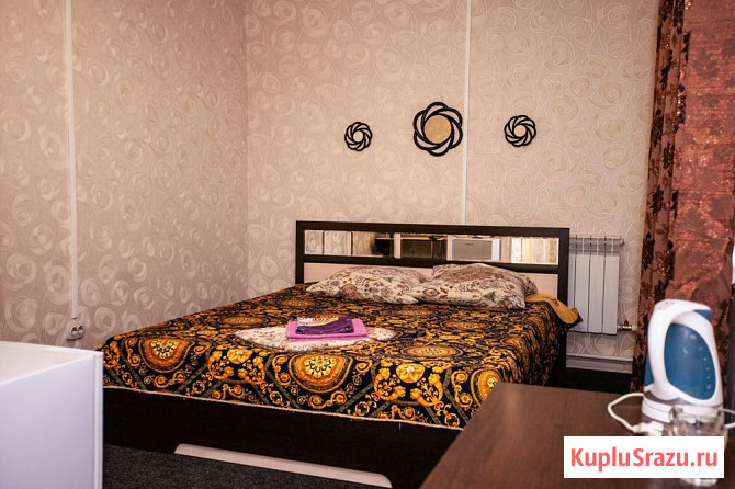 1-комнатная квартира, 200 м², 2/2 эт. в аренду посуточно в Барнауле Барнаул - изображение 1