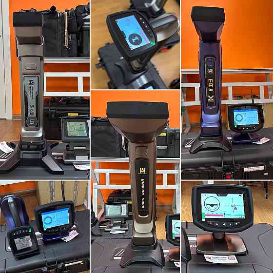 Локационная система Underground Magnetic MAG / INFILOC Ростов-на-Дону