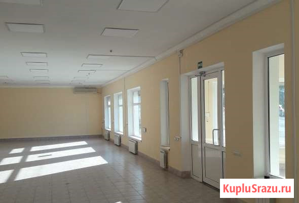 Сдаю помещение 50м2 на 1 линии Московского ш. Собственник Санкт-Петербург - изображение 1