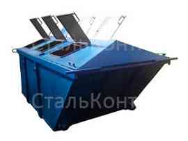 Контейнеры для ТБО Архангельск