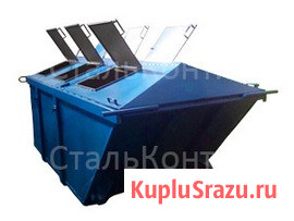 Контейнеры для ТБО Архангельск - изображение 1