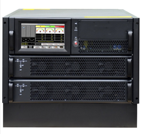 Источники бесперебойного питания Импульс до 8000 кВА Самара