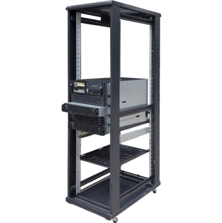 Бесперебойник ББП Импульс до 8000 кВА Самара