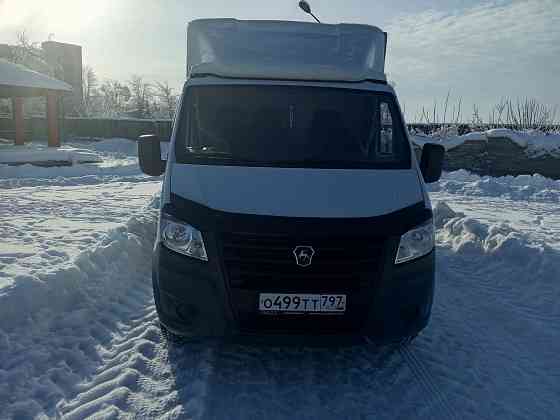 Продаётся ГАЗ ГАЗель Next, 2022 Займище