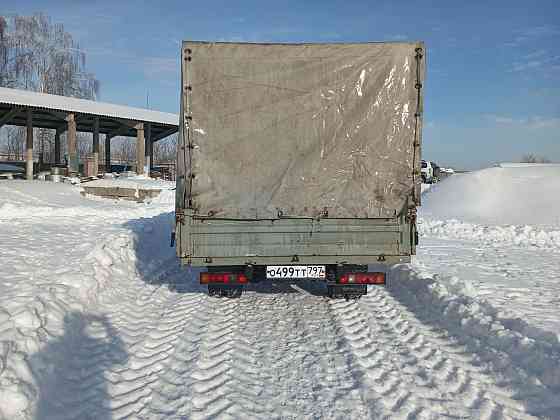 Продаётся ГАЗ ГАЗель Next, 2022 Займище