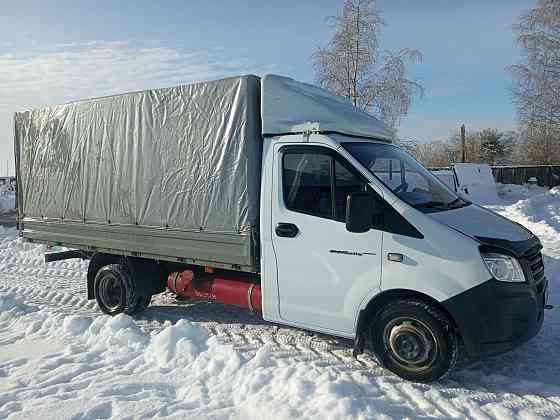 Продаётся ГАЗ ГАЗель Next, 2022 Займище