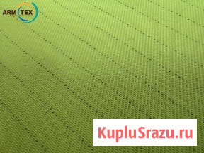 ARMTEX VIS-FR 340 STRONG – Огнестойкая Саржа 2/2 Сигнальный Жёлтый Астрахань - изображение 1