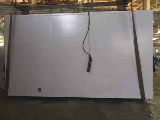 Фургон на Газель от производителя Реаф недорого с гарантией Нижний Новгород