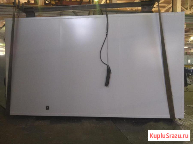 Фургон на Газель от производителя Реаф недорого с гарантией Нижний Новгород - изображение 3