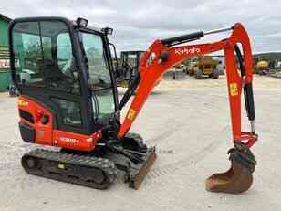 Продам мни экскаватор Kubota KX019-4 Южно-Сахалинск