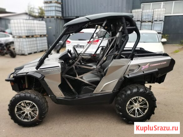 Продам багги брп 1000 Южно-Сахалинск - изображение 1