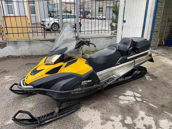 Продам снегоход Брп Скандик 600 Южно-Сахалинск