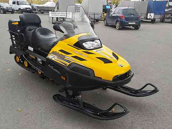 Продам снегоход Брп Скандик 800 Южно-Сахалинск