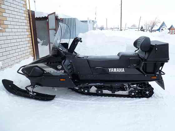 Продам Снегоход Ямаха Викинг 540 4 кузов Южно-Сахалинск