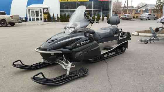 Продам снегоход «Ямаха Викинг Профессионал» Южно-Сахалинск