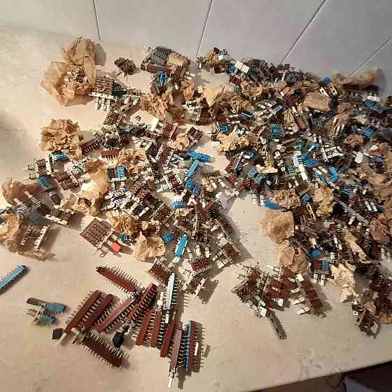 П2K переключатели Челябинск