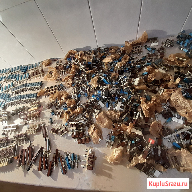 П2K переключатели Челябинск - изображение 3