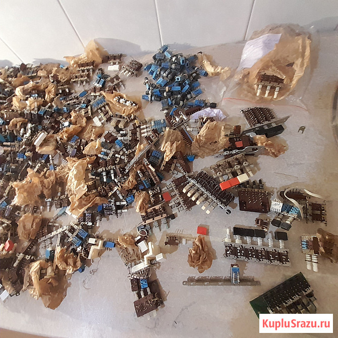 П2K переключатели Челябинск - изображение 4