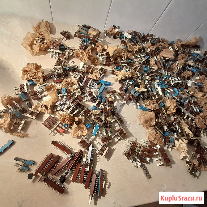 П2K переключатели Челябинск - изображение 2