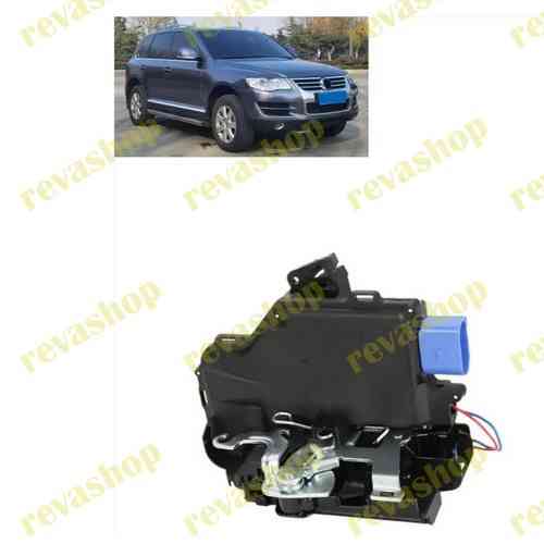 Замок передней правой двери для VW Skoda Seat 