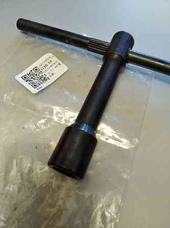 Ключ для резцедержателя Пермь