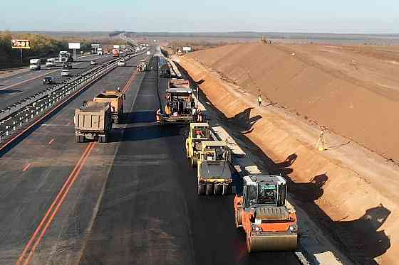 Асфальтирование в Горно-Алтайске Горно-Алтайск