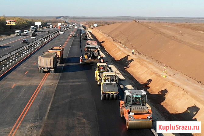 Асфальтирование в Горно-Алтайске Горно-Алтайск - изображение 3