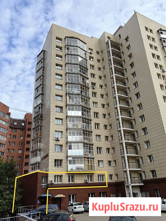 Офис 233м² с мебелью и отдельным входом Красноярск - изображение 1