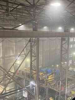 Паспорт на тупиковые упоры мостового крана Красноярск