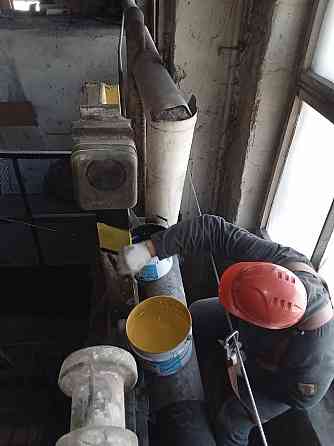 Паспорт на тупиковые упоры мостового крана Красноярск