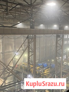 Паспорт на тупиковые упоры мостового крана Красноярск - изображение 4